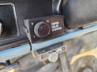 Ford F-350 F350 CUSTOM 6.6L V8 1980 2WD PATINA pick up - Foto 17