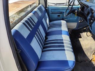 Ford F-350 F350 CUSTOM 6.6L V8 1980 2WD PATINA pick up - Foto 4