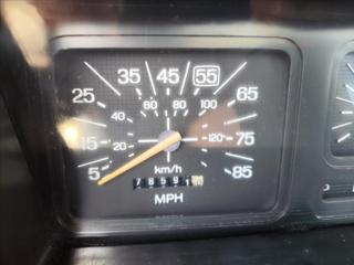 Ford F-350 F350 CUSTOM 6.6L V8 1980 2WD PATINA pick up - Foto 14