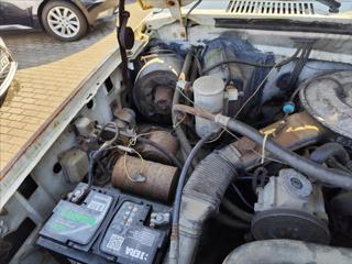 Ford F-350 F350 CUSTOM 6.6L V8 1980 2WD PATINA pick up - Foto 46