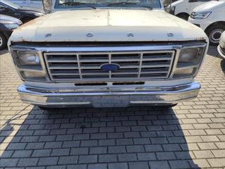 Ford F-350 F350 CUSTOM 6.6L V8 1980 2WD PATINA pick up - Foto 34