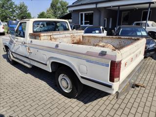 Ford F-350 F350 CUSTOM 6.6L V8 1980 2WD PATINA pick up - Foto 7