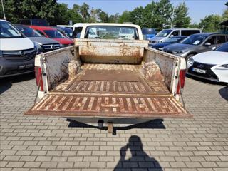 Ford F-350 F350 CUSTOM 6.6L V8 1980 2WD PATINA pick up - Foto 37