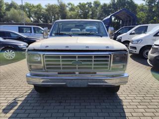 Ford F-350 F350 CUSTOM 6.6L V8 1980 2WD PATINA pick up - Foto 8