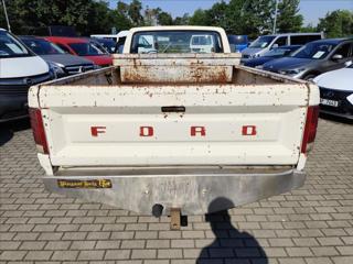 Ford F-350 F350 CUSTOM 6.6L V8 1980 2WD PATINA pick up - Foto 9