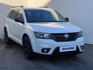 Fiat Freemont 2.0 JTD SUV