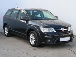 Fiat Freemont 2.0 MultiJet 103kW SUV