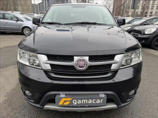 Fiat Freemont 2,0 Urban  MultiJet 170 k 4x4 SUV