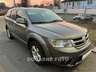 Fiat Freemont 2.0 JTD SUV