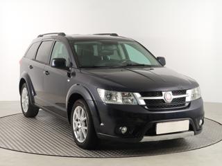 Fiat Freemont 2.0 MultiJet 125kW SUV