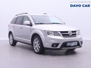 Fiat Freemont 2,0 MJT 125kW Urban 7-Míst SUV