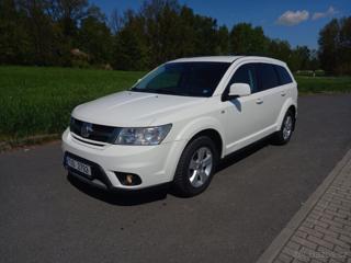Fiat Freemont 2,0   Multijet 125kw SUV