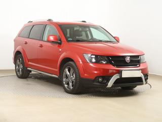 Fiat Freemont 2.0 MultiJet 125kW SUV