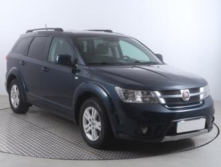Fiat Freemont 2.0 MultiJet 125kW SUV