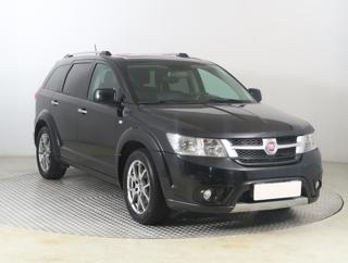Fiat Freemont 2.0 MultiJet 125kW SUV