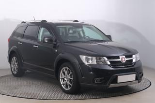 Fiat Freemont 2.0 MultiJet 125kW SUV