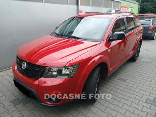 Fiat Freemont 2.0 JTD SUV