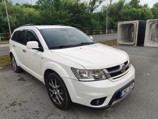 Fiat Freemont 2,0   multijet diesel,12/2014 SUV