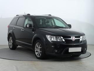 Fiat Freemont 2.0 MultiJet 125kW SUV