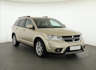 Fiat Freemont 2.0 MultiJet 103kW SUV