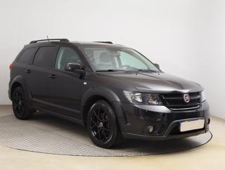 Fiat Freemont 2.0 MultiJet 125kW SUV