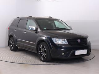 Fiat Freemont 2.0 MultiJet 125kW SUV