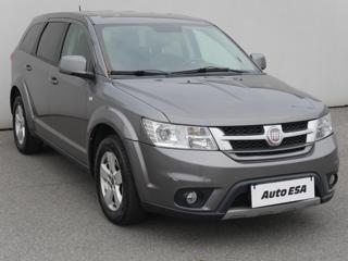 Fiat Freemont 2.0 JTD SUV