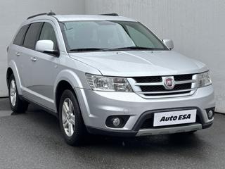 Fiat Freemont 2.0 JTD SUV