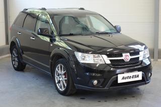 Fiat Freemont 2.0 MJet SUV