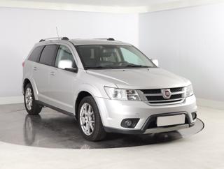 Fiat Freemont 2.0 MultiJet 125kW SUV