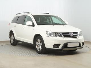 Fiat Freemont 2.0 MultiJet 125kW SUV