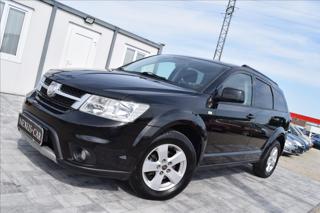 Fiat Freemont 2,0 103KW MultiJet 7MÍST SUV