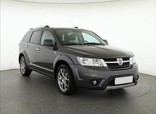 Fiat Freemont 2.0 MultiJet 125kW SUV