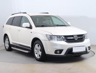 Fiat Freemont 2.0 MultiJet 120kW SUV