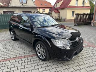 Fiat Freemont 2,0 4x4 AUTOMAT 1.majitel SUV