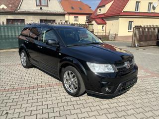 Fiat Freemont 2,0 7.míst SUV