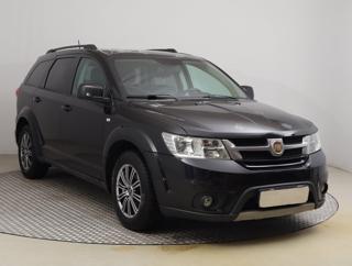 Fiat Freemont 2.0 MultiJet 125kW SUV