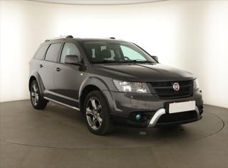 Fiat Freemont 2.0 MultiJet 125kW SUV