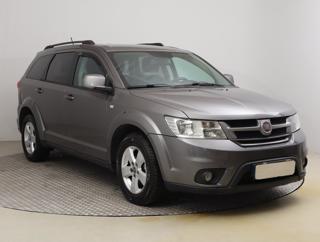 Fiat Freemont 2.0 MultiJet 125kW SUV