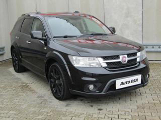 Fiat Freemont 2.0 JTD SUV