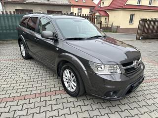 Fiat Freemont 2,0 7.míst SUV