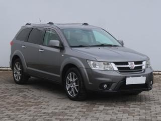 Fiat Freemont 2.0 MultiJet 125kW SUV