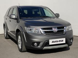 Fiat Freemont 2.0 JTD SUV