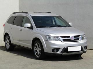Fiat Freemont 2.0JTD SUV