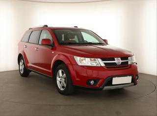 Fiat Freemont 2.0 MultiJet 125kW SUV