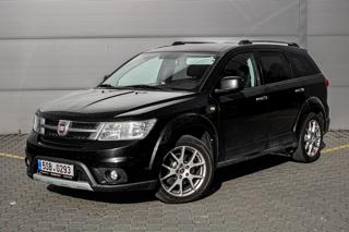 Fiat Freemont 2013, 1956 ccm, 125 kW, nafta SUV