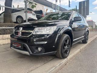 Fiat Freemont 2.0JTD-170/2014/7MÍST-AT SUV
