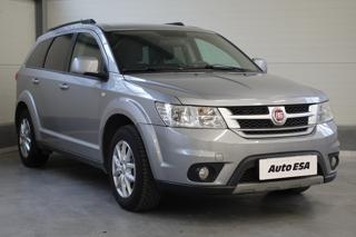 Fiat Freemont 2.0JTD SUV