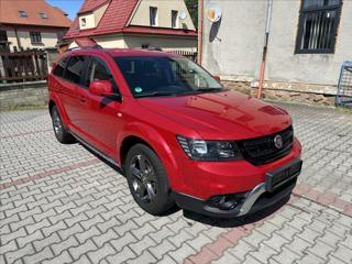 Fiat Freemont 2,0 4x4 AUTOMAT SUV