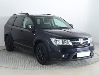 Fiat Freemont 2.0 MultiJet 125kW SUV